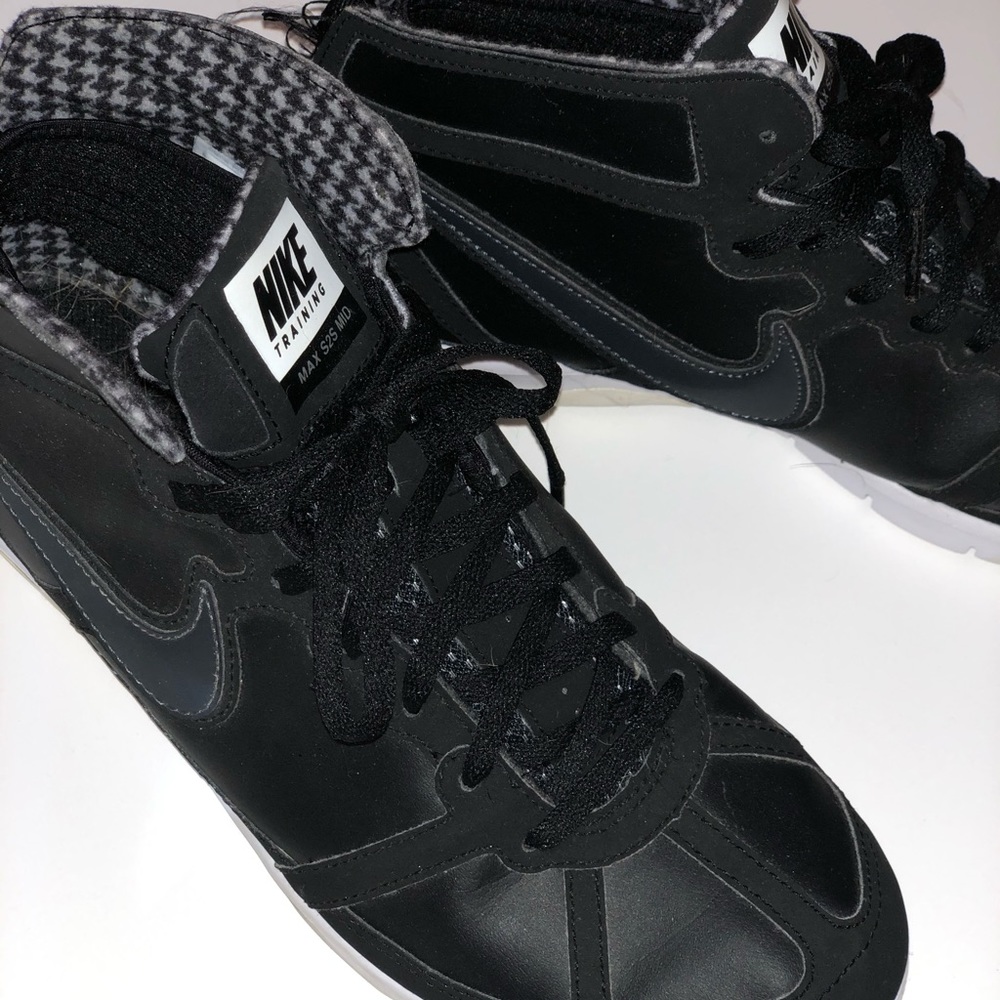 Nike high tops